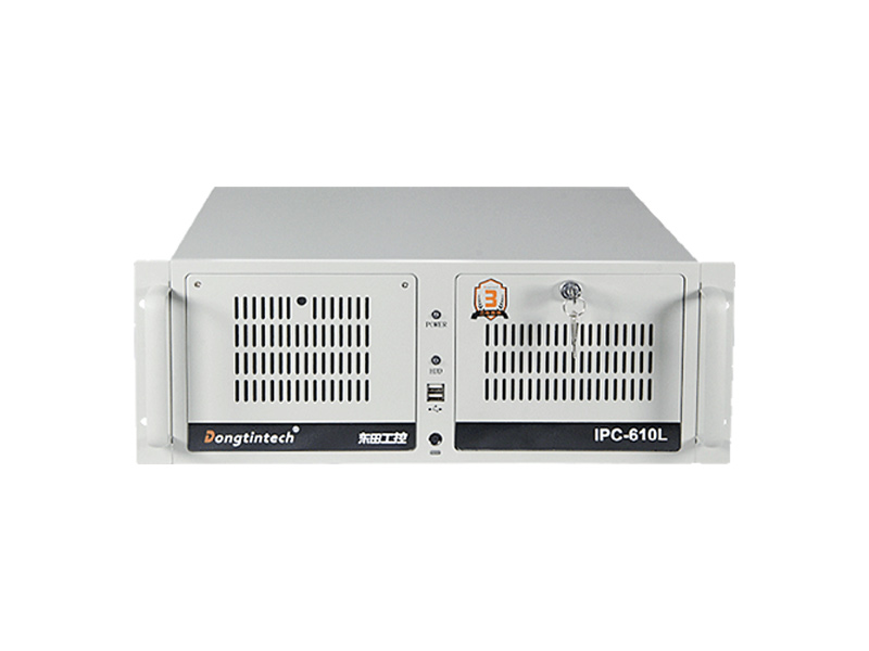 pa集团官网入口4U工控机,高性能工控电脑,DT-610L-BH610MA