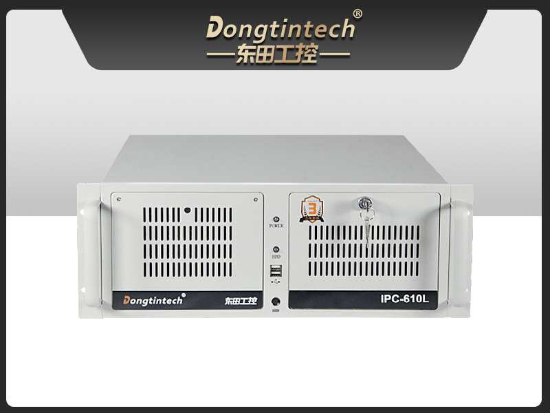 pa集团官网入口4U工控机,高性能工控电脑,DT-610L-BH610MA