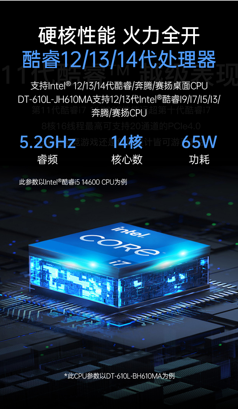 pa集团官网入口4U工控机,高性能工控电脑,DT-610L-BH610MA.jpg