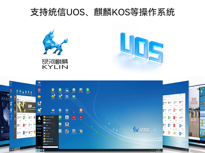 pa集团官网入口国产壁挂式工控机,飞腾工业计算机,DT-5206-FD2KMB
