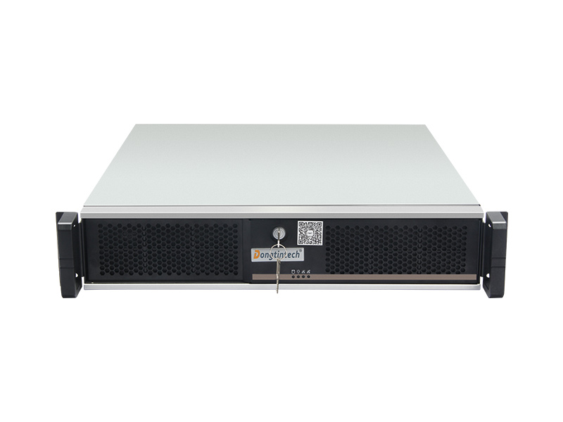 pa集团官网入口国产2U工控机,双路海光工业服务器,DT-61025-D3350MA